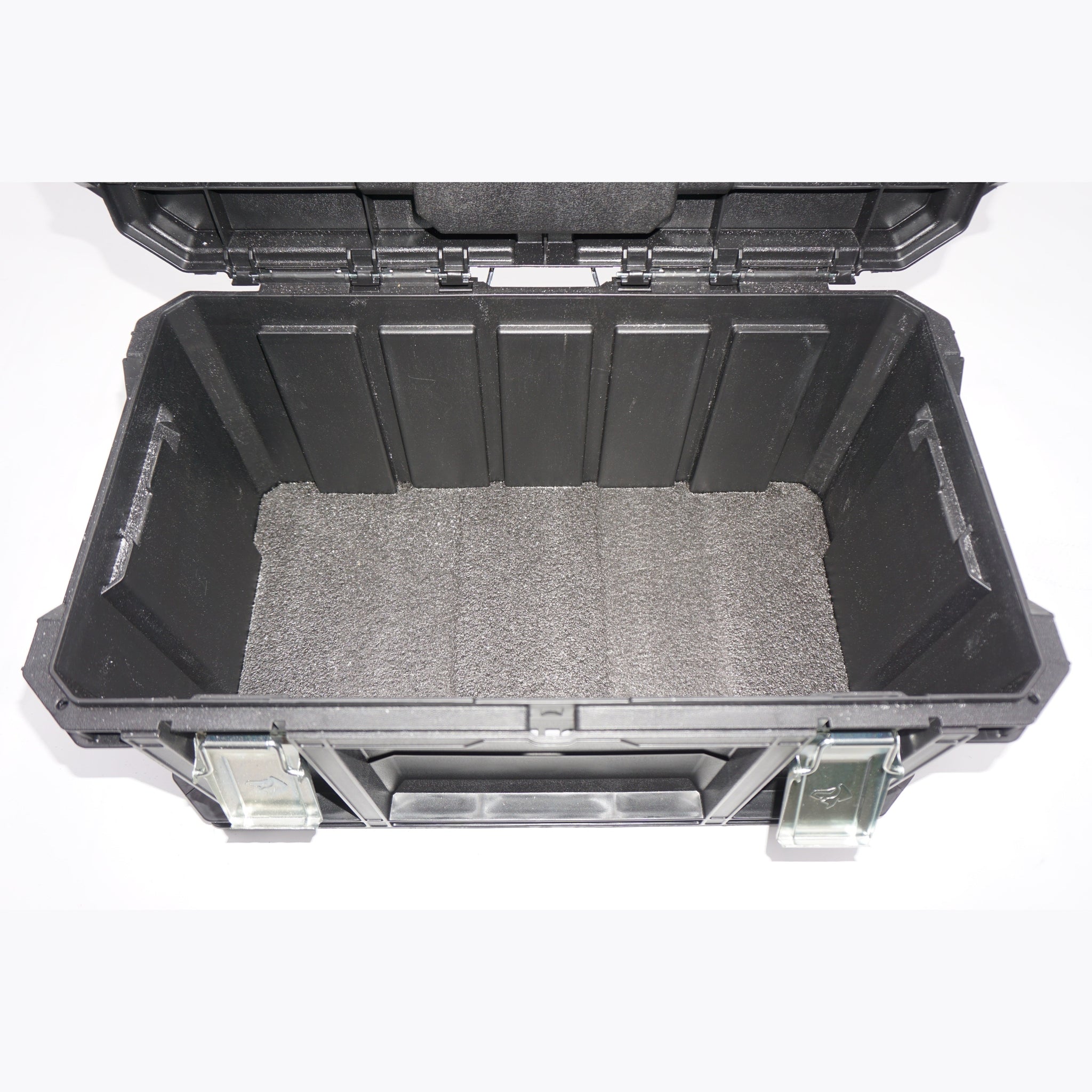 Husky 21 in. Connect Tool Box Kaizen Inserts