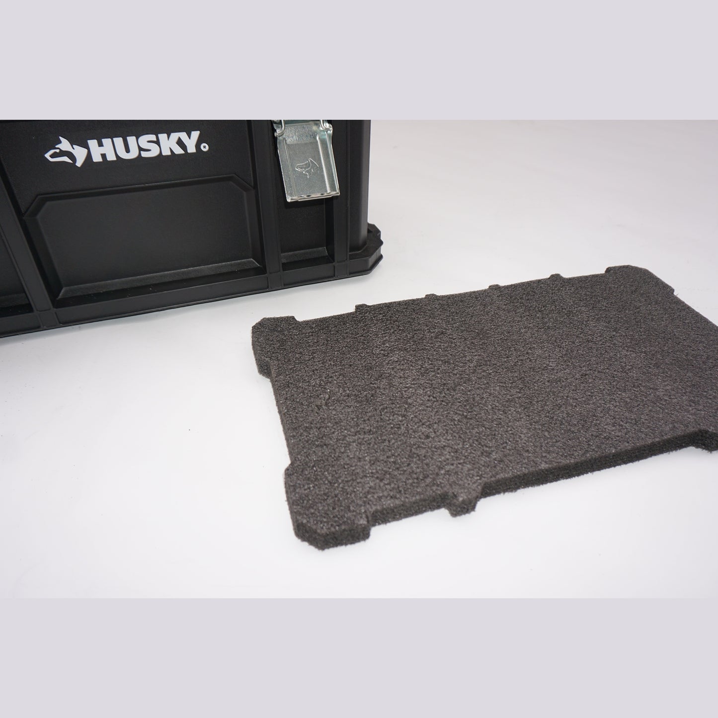 Husky 21 in. Connect Tool Box Kaizen Inserts