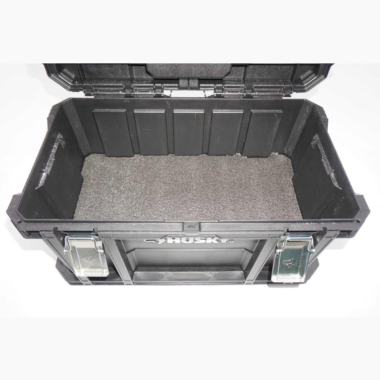 Husky 21 in. Connect Tool Box Kaizen Inserts