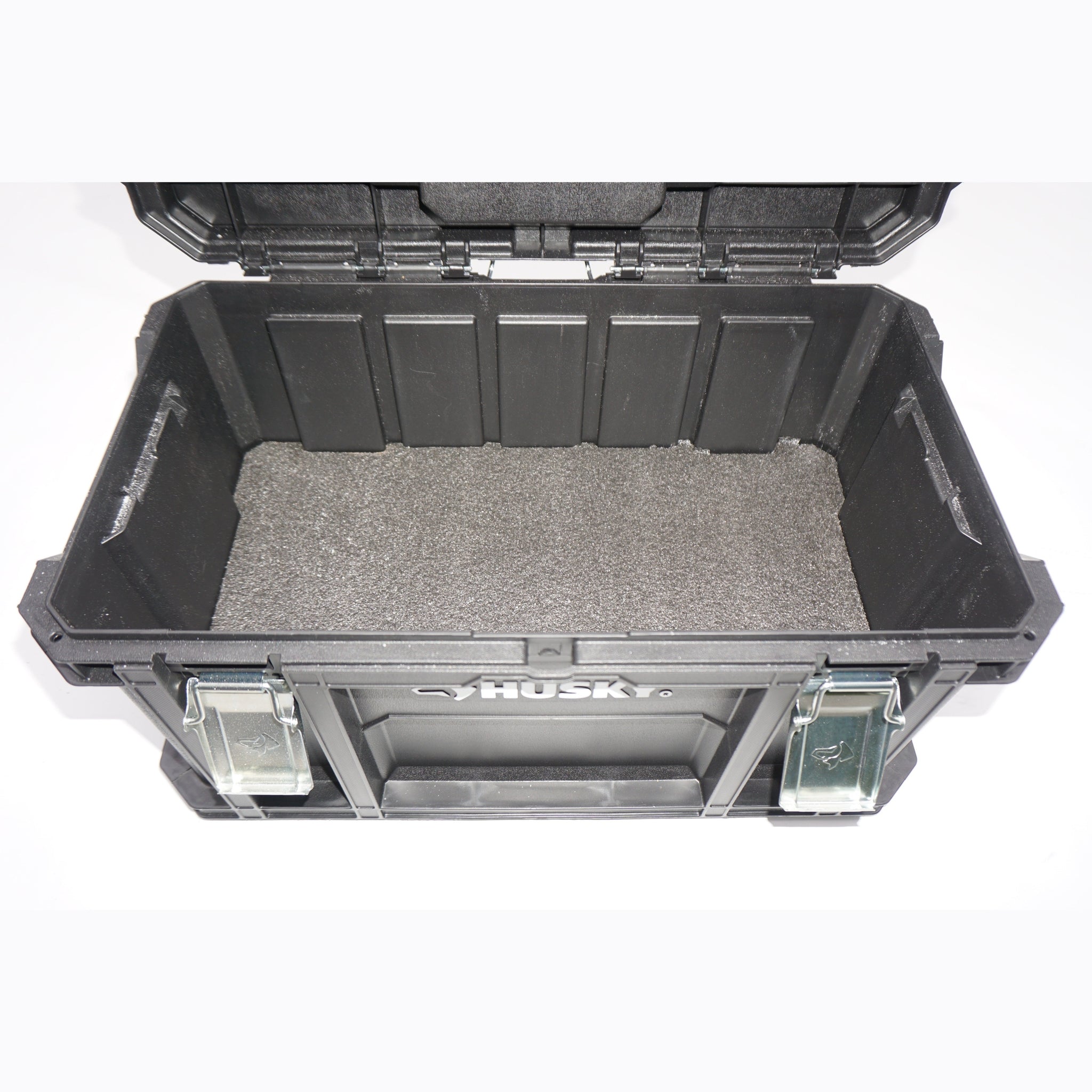 Husky 21 in. Connect Tool Box Kaizen Inserts