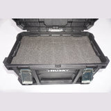 Husky 21 in. Connect Tool Box Kaizen Inserts
