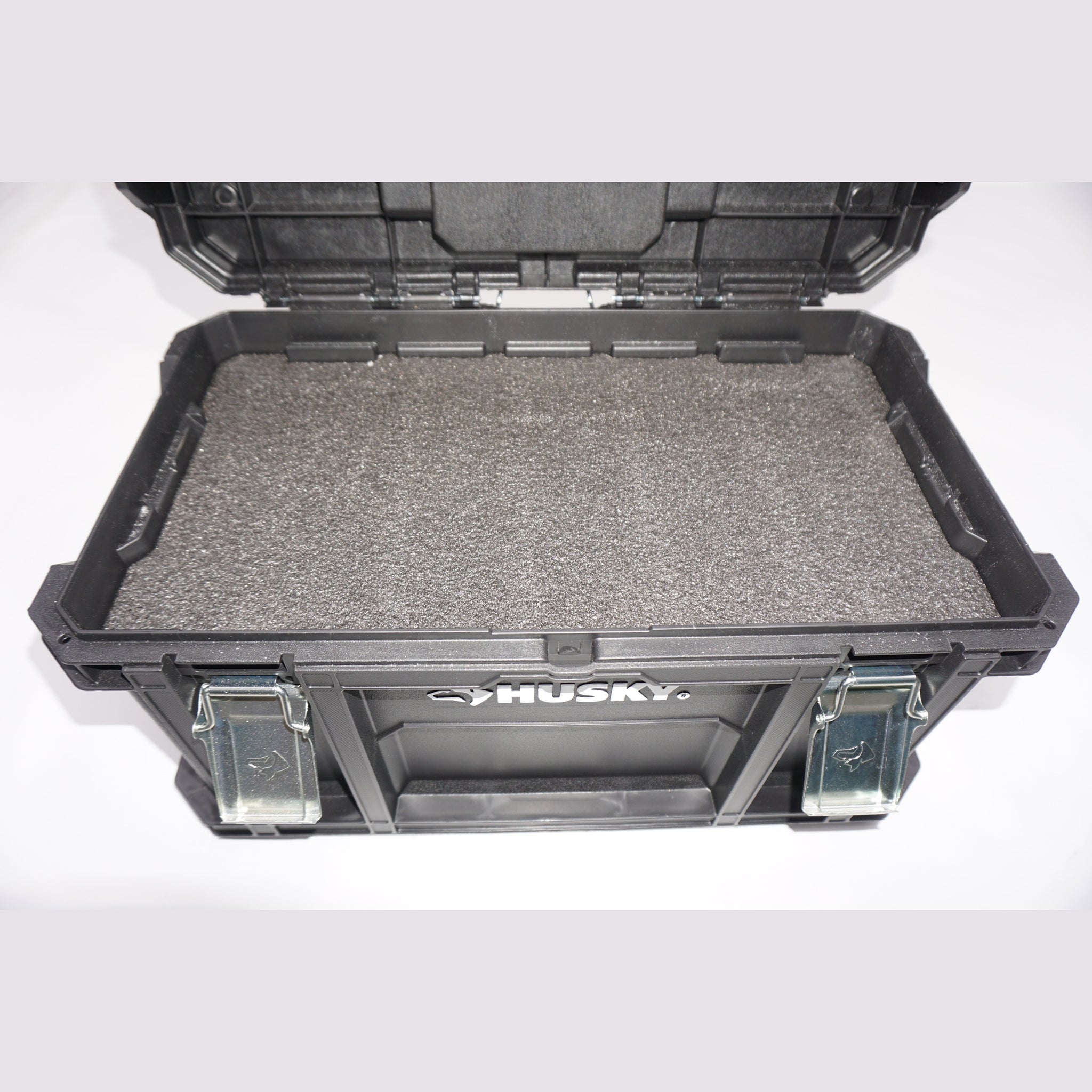 Husky 21 in. Connect Tool Box Kaizen Inserts