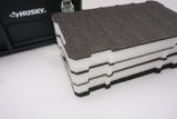 Husky 21 in. Connect Tool Box Kaizen Inserts