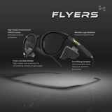 Hyspecs Flyers - NK Anti-Fog