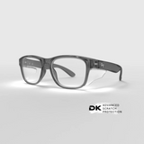 Hyspecs Icon - Clear UV400 Lens