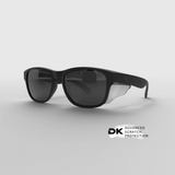 Hyspecs Icon - Grey Tinted Lens