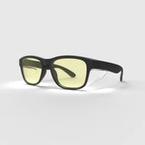 Hyspecs Icon - Hycontrast Yellow