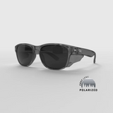 Hyspecs Icon - Polarized Lens