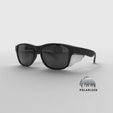 Hyspecs Icon - Polarized Lens