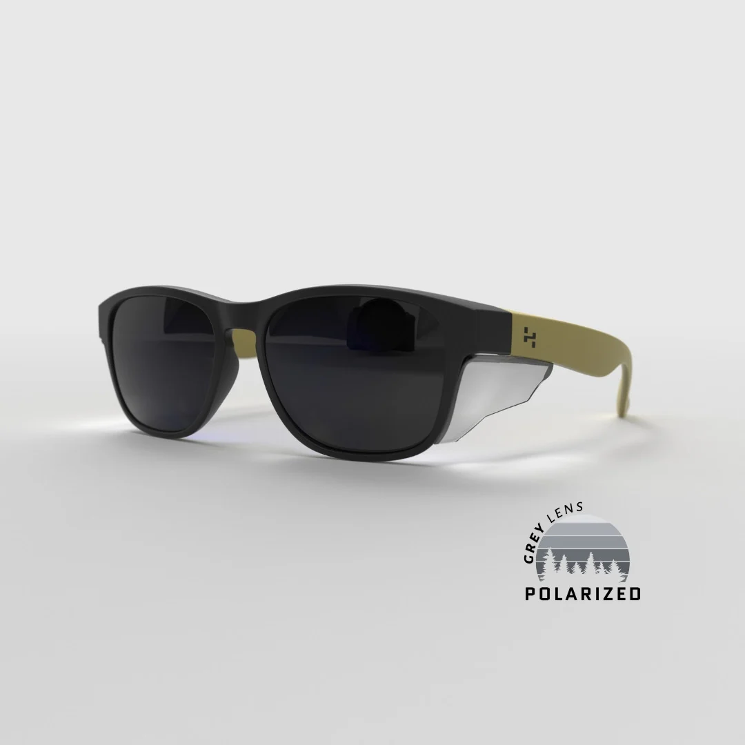 Hyspecs Icon - Polarized Lens