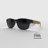 Hyspecs Icon - Polarized Lens