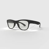 Hyspecs Icon Slim - Clear UV400 Lens
