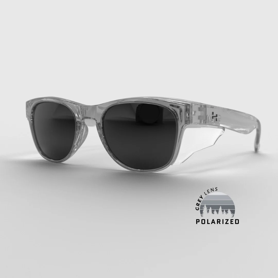 Hyspecs Icon Slim - Polarized