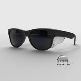 Hyspecs Icon Slim - Polarized