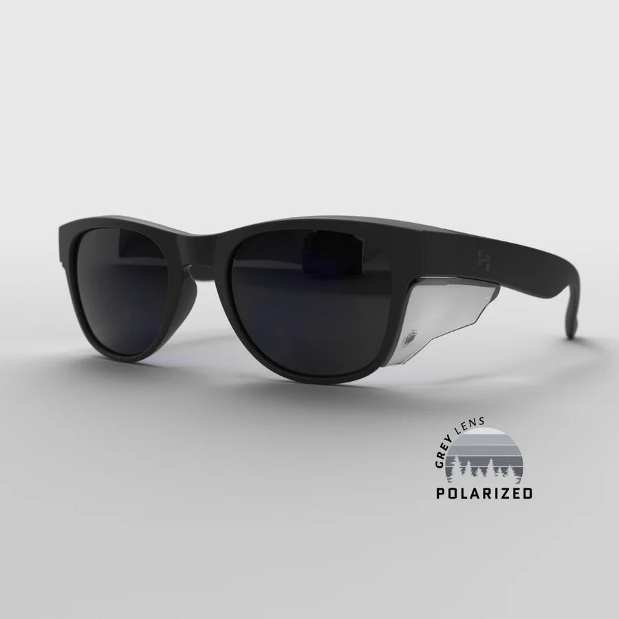 Hyspecs Icon Slim - Polarized