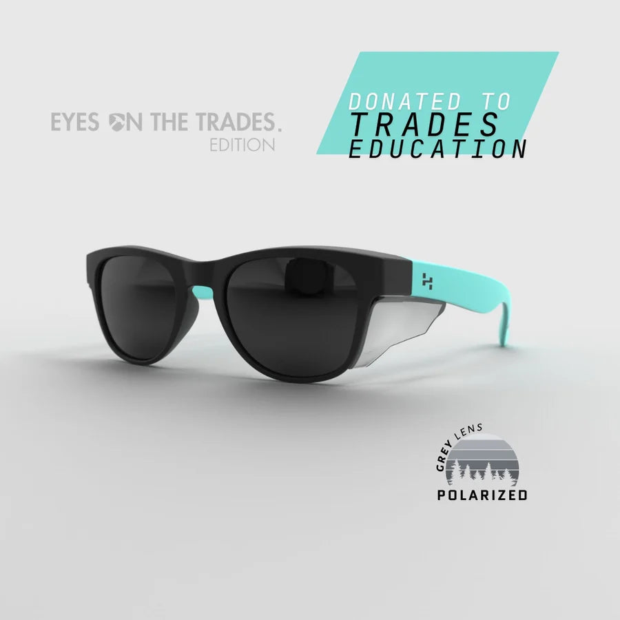 Hyspecs Icon Slim - Polarized