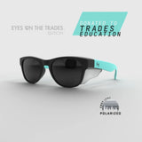 Hyspecs Icon Slim - Polarized