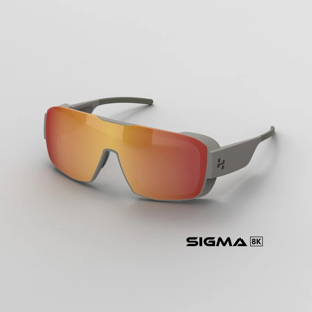 Hyspecs REVS - Sigma 8K
