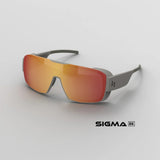 Hyspecs REVS - Sigma 8K