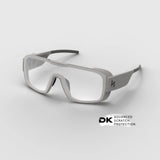 Hyspecs REVS - Sigma 8K
