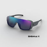 Hyspecs REVS - Sigma 8K