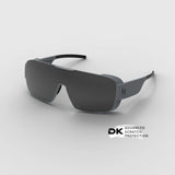 Hyspecs REVS - Sigma 8K