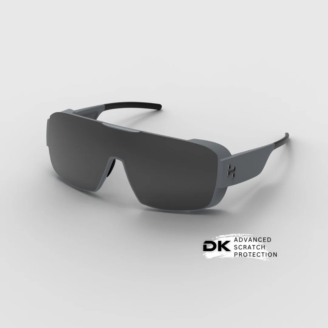 Hyspecs REVS - Sigma 8K