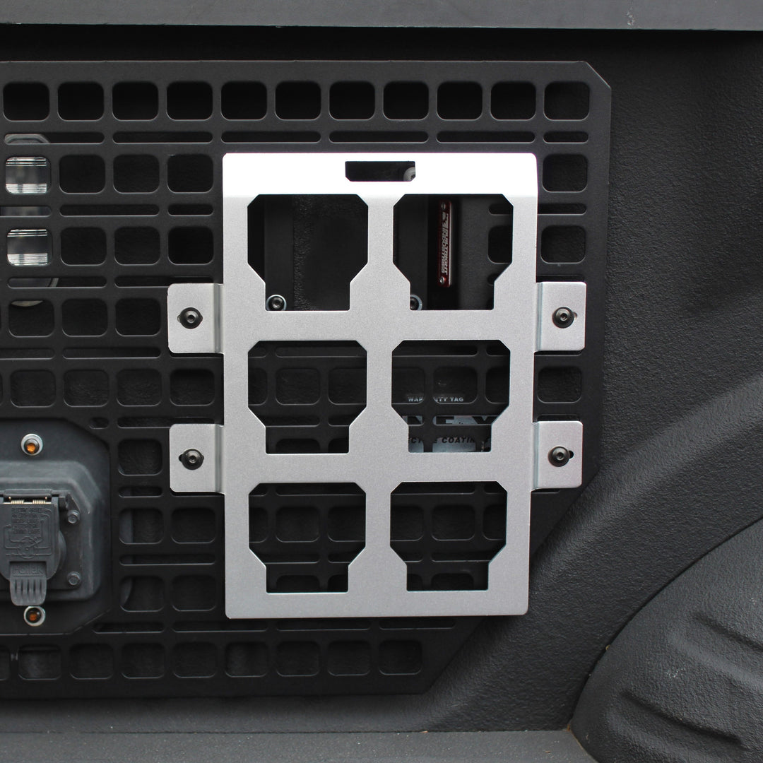INTEGRAL MILWAUKEE PACKOUT PLATES - UNIVERSAL