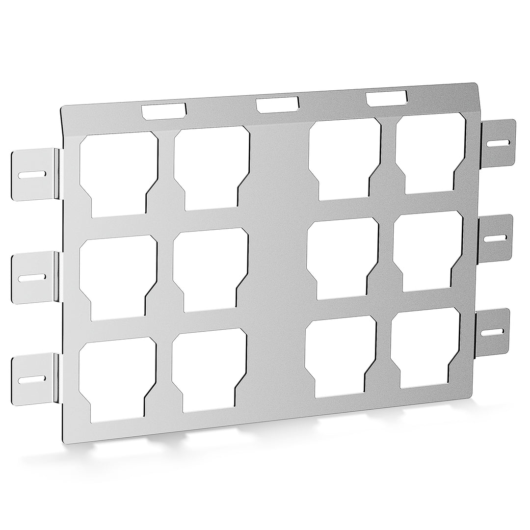 INTEGRAL MILWAUKEE PACKOUT PLATES - UNIVERSAL