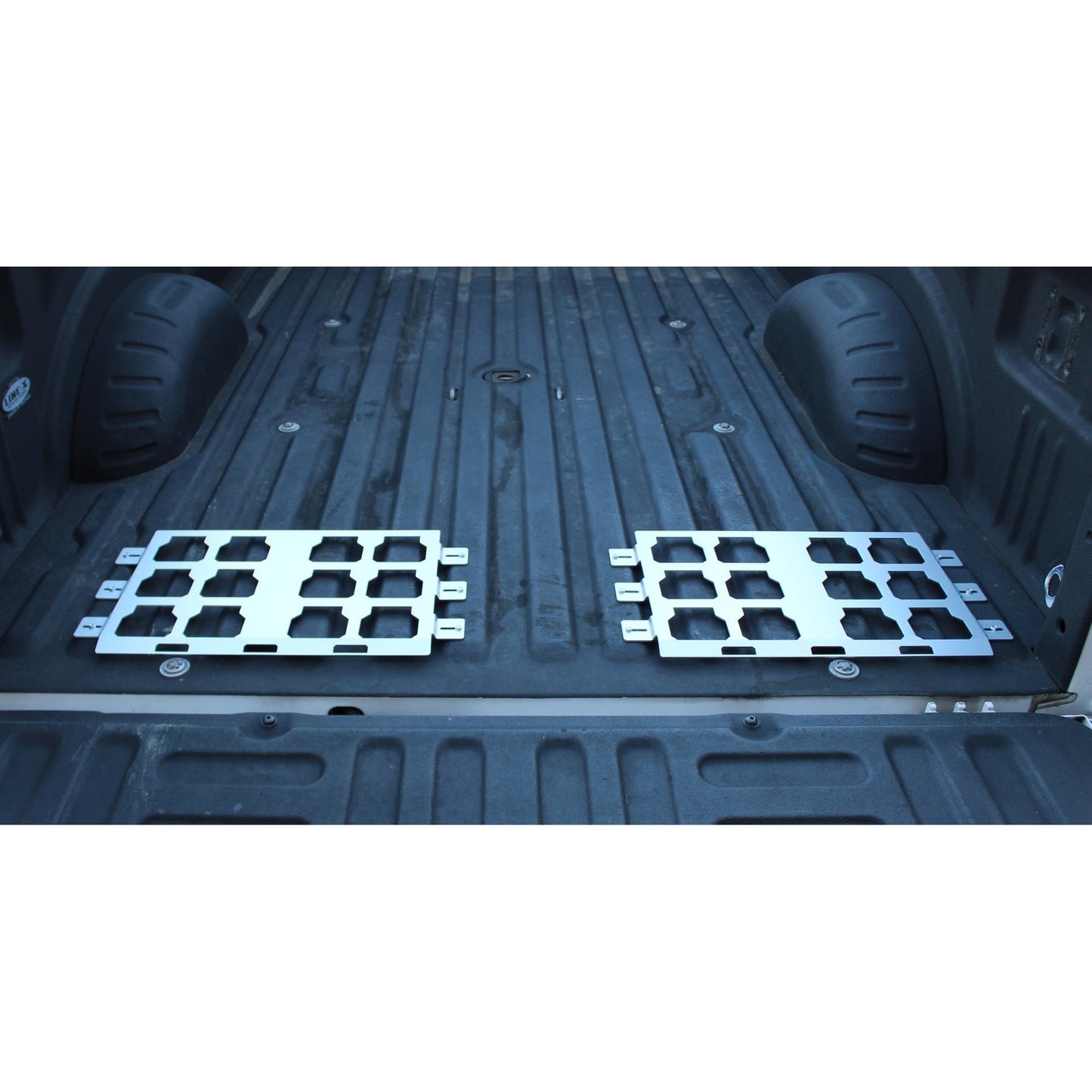INTEGRAL MILWAUKEE PACKOUT PLATES - UNIVERSAL