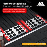 INTEGRAL MILWAUKEE PACKOUT PLATES - UNIVERSAL