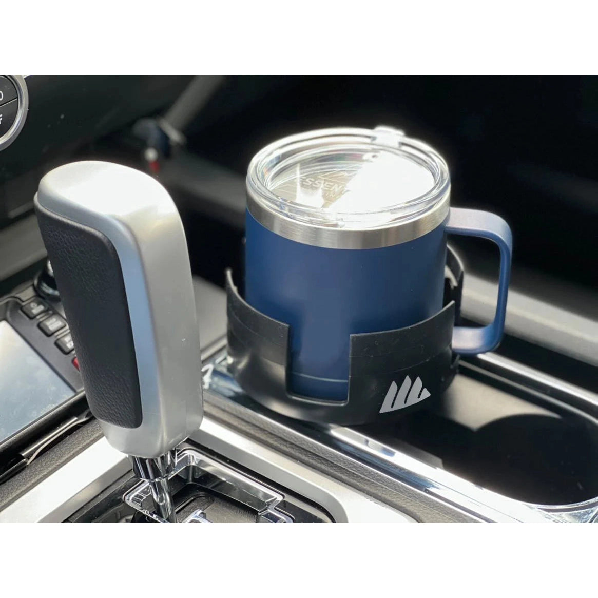 INTEGRAL MUG INTEGRATOR™ EXPANDABLE MUG HOLDER