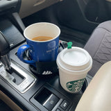 INTEGRAL MUG INTEGRATOR™ EXPANDABLE MUG HOLDER