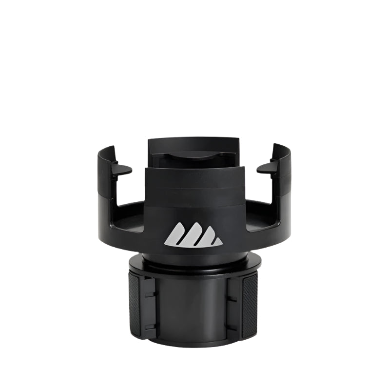 INTEGRAL MUG INTEGRATOR EXPANDABLE MUG HOLDER