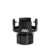 INTEGRAL MUG INTEGRATOR EXPANDABLE MUG HOLDER