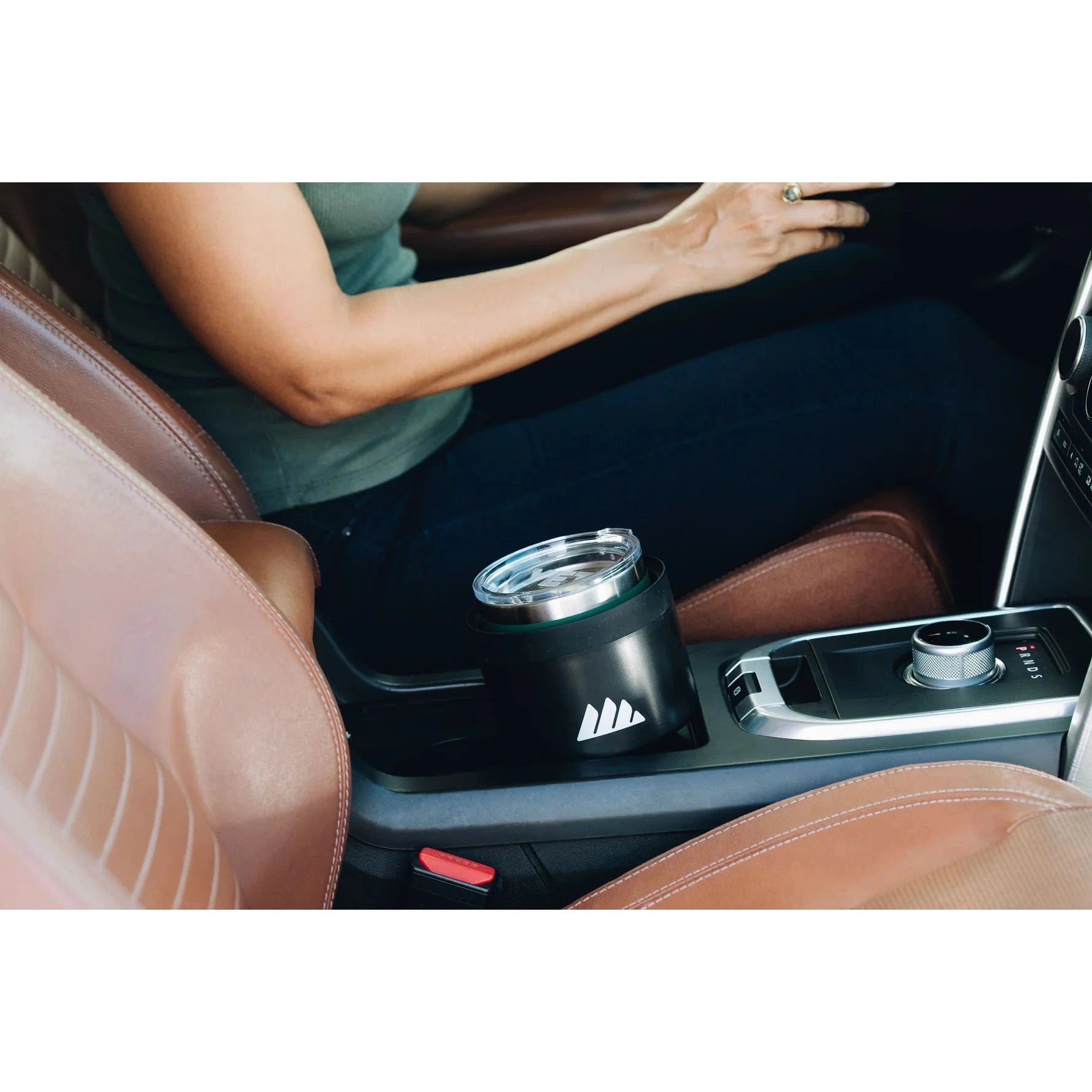INTEGRAL ULTIMATE EXPANDER® - EXPANDABLE CUP HOLDER UP TO 4.0"