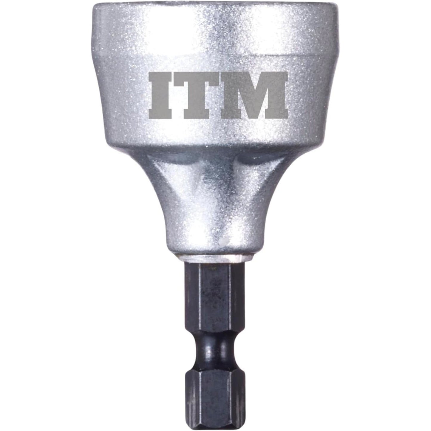 ITM BAR-01 Small 1/8 - 3/4 Inch M2 Steel Bar Champ Outer Reamer