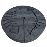 Ice Fishing Hole Insulator