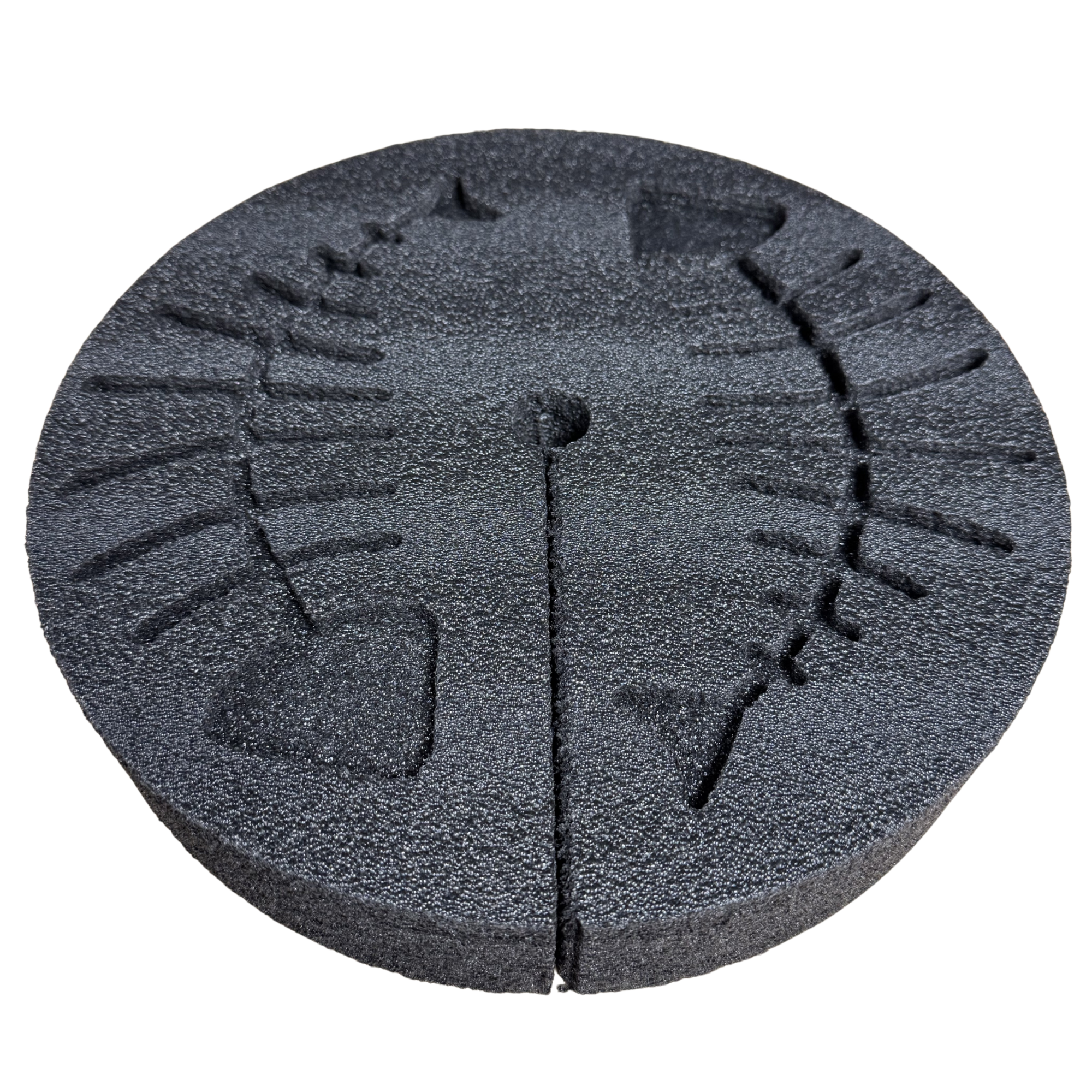 Ice Fishing Hole Insulator