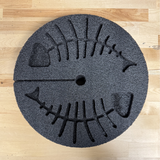 Ice Fishing Hole Insulator