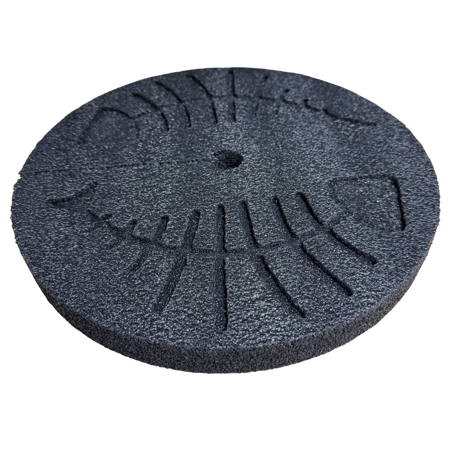 Ice Fishing Hole Insulator