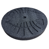 Ice Fishing Hole Insulator