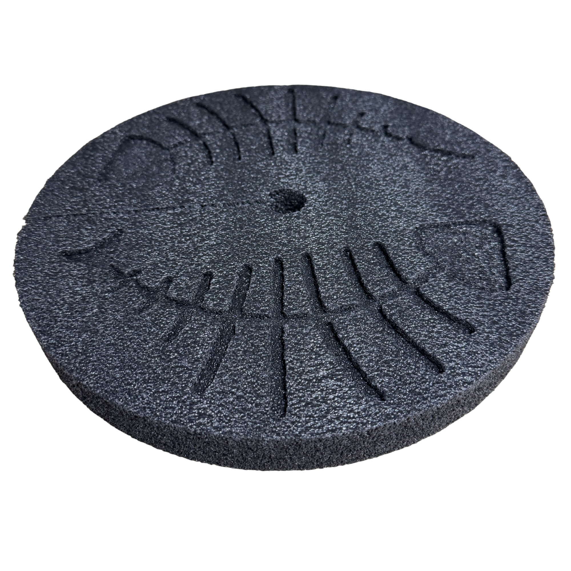 Ice Fishing Hole Insulator