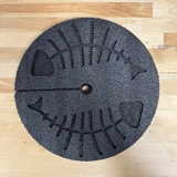 Ice Fishing Hole Insulator