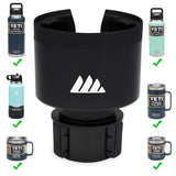 INTEGRAL ULTIMATE EXPANDER® - EXPANDABLE CUP HOLDER UP TO 4.0"