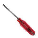 KTC PDD1 Resin Handle Driver, Cross-Penetrating Type JIS