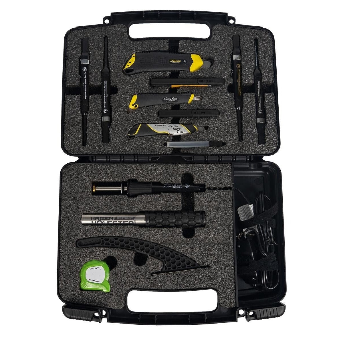 Kaizen Cut Kit Xstream