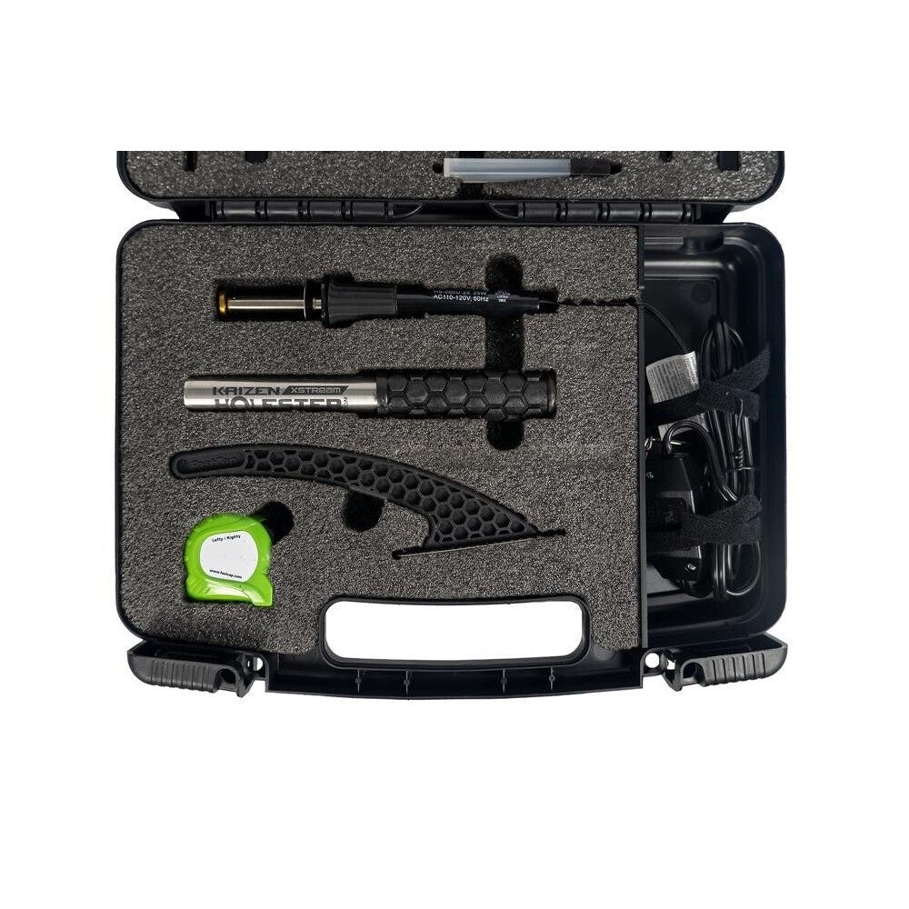 Kaizen Cut Kit Xstream