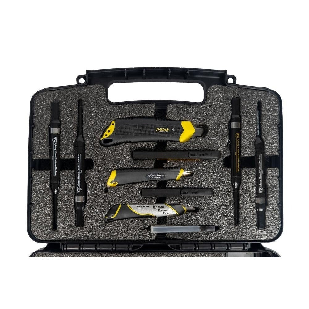 Kaizen Cut Kit Xstream