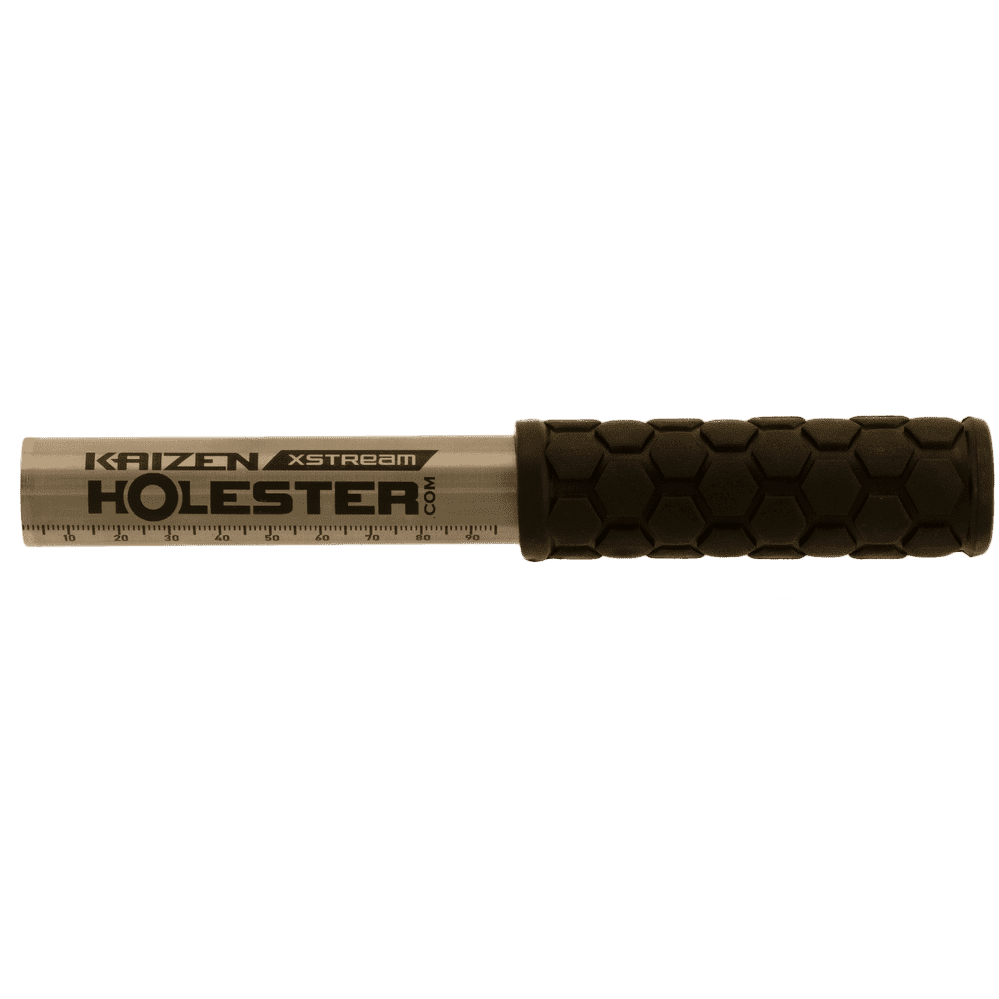 Kaizen Holester Xstream - with foam ejector